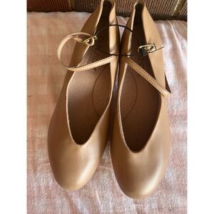 New capezio jazz shoes heels
